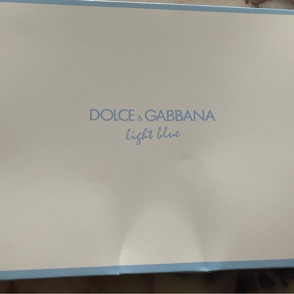 Dolce&Gabbana pouch - Picture 4 of 4